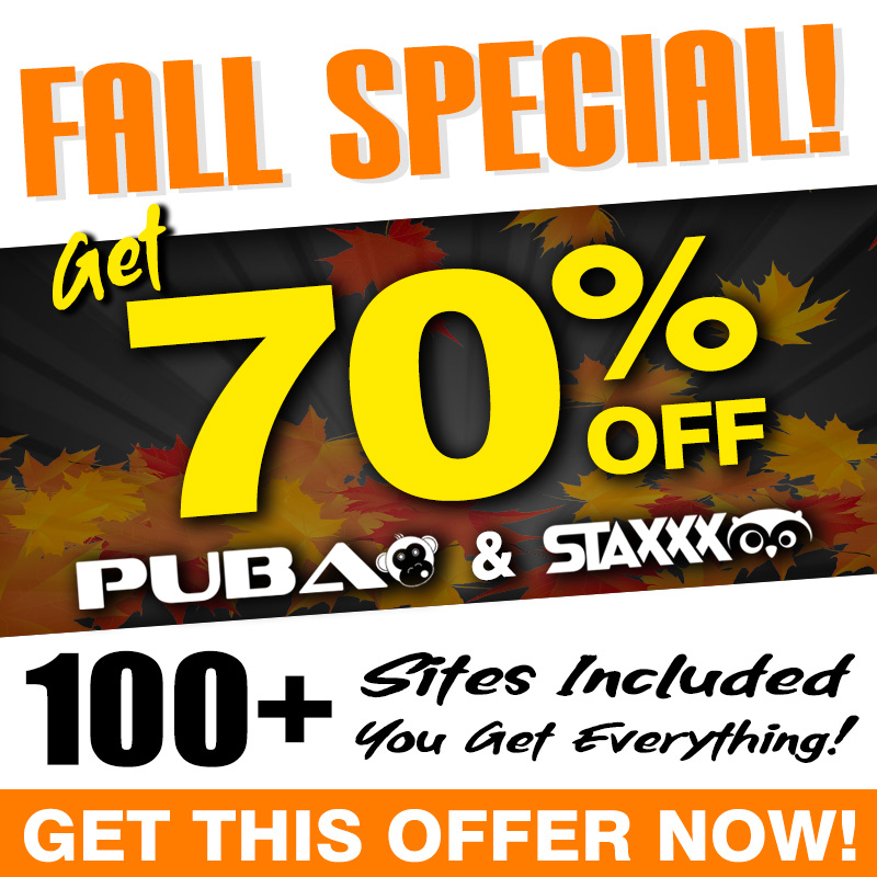 Special PUBA Deal